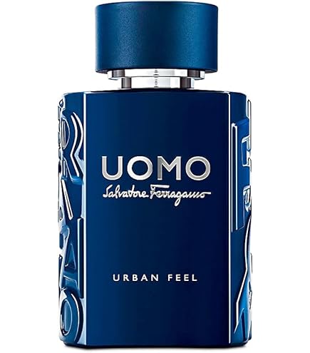 Amazon | フェラガモ ウォモ アーバンフィール オードトワレ 30mL
